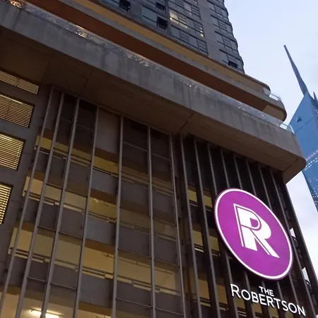 Robertson Family Apartment Klcc Kuala Lumpur Exterior photo